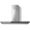 Hotte Décorative Murale Elica Element Ixbl/a/120 Prf0196972