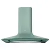 Hotte Décorative Murale Elica Sweet Sage/a/85 + Cheminée Prf0201742