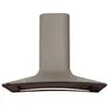 Hotte Décorative Murale Elica Sweet Taupe/f/85 Prf0201745