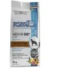 12 kg FORZA10 Medium Diet cheval, petits pois - Croquettes pour chien