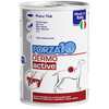 Forza10 Active Line Dermo poisson pour chien - 18 x 390 g