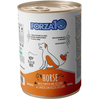 Forza 10 Maintenance cheval, potiron pour chien   12 x 400 g