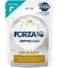 12x80g Urinary Actiwet poisson Forza 10 aliment humide pour chat