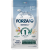1,5 kg FORZA10 Mini Diet gibier, pommes de terre - Croquettes pour chien