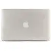 Tucano Nido Clip Rigide pour MacBook Air 13" 2018 Transparent