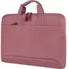 Ordinateur portable - TUCANO - Macbook Pro 16 - Rose - 15.6 pouces