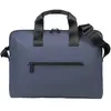 Sacoche pour ordinateur portable Tucano Gommo Mallette fine 13 14 Bleu