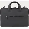Tucano Mallette Pc Laptop Gommo 13-14 Caoutchouc - Noir"