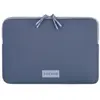 Funda Tucano One pour MacBook Neo 13" Neoprène Indigo