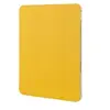 Etui Folio Tucano pour iPad 10,9" 10ème génération 2022 Gris et Transparent