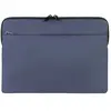 Tucano Gommo Blu Custodia per MacBook Pro 16 e Laptop 15.6 Pollici