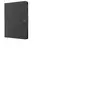 Tucano Facile Plus Pochette pour tablette Universel 33 cm (13) Coque arrière noir