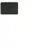TUCANO Second Skin Noir - Housse néoprène pour MacBook Pro 13" Retina