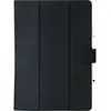 TUCANO Coque Facile Plus - Folio Style pour Tablette 25,4 cm 10" - Noir