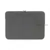 Tucano Second Skin Melange Housse d'ordinateur portable 15.6" noir