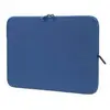 Housse Tucano Melange Blue pour ordinateurs portables jusqu'à 15,6"