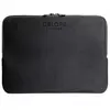 Housse en néoprène noir Tucano Colore pour ordinateur portable 12,5"