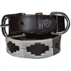 Collier pour chien Flags&Cup Chukka TU