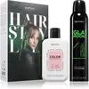 Kemon Color Glamoon ensemble pour cheveux