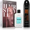 Kemon Nourish ensemble pour cheveux