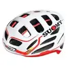 Casque VTT Suomy Gun Wind S-Line Blanc L (59/62 cm) 8007036019