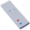 Dyson - Télécommande blanche pour Purificateur d'Air 966538-01