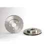 BREMBO Disques de frein pour TOYOTA: MR2 (Ref: 09.9085.10)