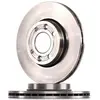 Jeu de 2 disques de frein BREMBO 09.9078.20 - Réf. 1394741