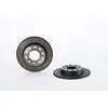 Brembo Max 08.9136.75 - Disque de Frein Arrière - Jeu de 2 disques