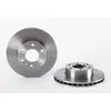 BREMBO Disques de frein pour IVECO: Daily (Ref: 09.9758.10)