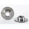 BREMBO Disques de frein pour IVECO: Daily (Ref: 09.9761.60)