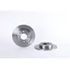 BREMBO Disques de frein pour KIA: Carens, Credos, Clarus (Ref: 08.9466.10)