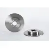 Brembo 08.9465.10 - Disque de Frein Arrière - Jeu de 2 disques