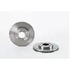 BREMBO Disques de frein pour HONDA: Logo, Jazz (Ref: 09.9554.10)