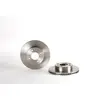 BREMBO Disques de frein pour HYUNDAI: Accent (Ref: 09.9537.20)