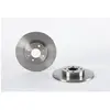 Brembo 08.9621.14 - Disque de Frein Avant - Jeu de 2 disques
