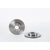 Brembo 09.9607.14 - Disque de Frein Avant - Jeu de 2 disques