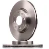 Brembo 09.9631.14 - Disque de Frein Avant - Jeu de 2 disques