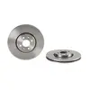Jeu de 2 disques de frein BREMBO 09.9895.10 - Réf. 1394783