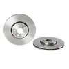 Disque de frein BREMBO 09.9818.10 (Vendu à l'unité) - Réf. 1393060