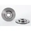 Jeu de 2 disques de frein BREMBO 09.9817.20 - Réf. 1394325
