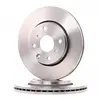 Jeu de 2 disques de frein BREMBO 09.9928.14 - Réf. 1394788