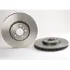 Disque de frein COATED DISC LINE 09.9921.11 Brembo 09.9921.11