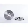 BREMBO Disques de frein pour TOYOTA: Avensis, Celica (Ref: 09.6708.10)