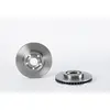 Jeu de 2 disques de frein BREMBO 09.6742.10 - Réf. 1394042