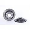 BREMBO Disques de frein pour ALPINA: B10 & BMW: Série 5 (Ref: 09.6841.75)