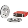 Disque de frein BREMBO 09.B848.33
