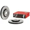 Disque de frein COATED DISC LINE 09.D938.11 Brembo 09.D938.11
