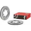 BREMBO Disques de frein pour FORD: Transit/Tourneo (Ref: 08.C540.11)