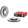 BREMBO Disques de frein pour LAND ROVER: Range Rover (Ref: 09.D749.11)